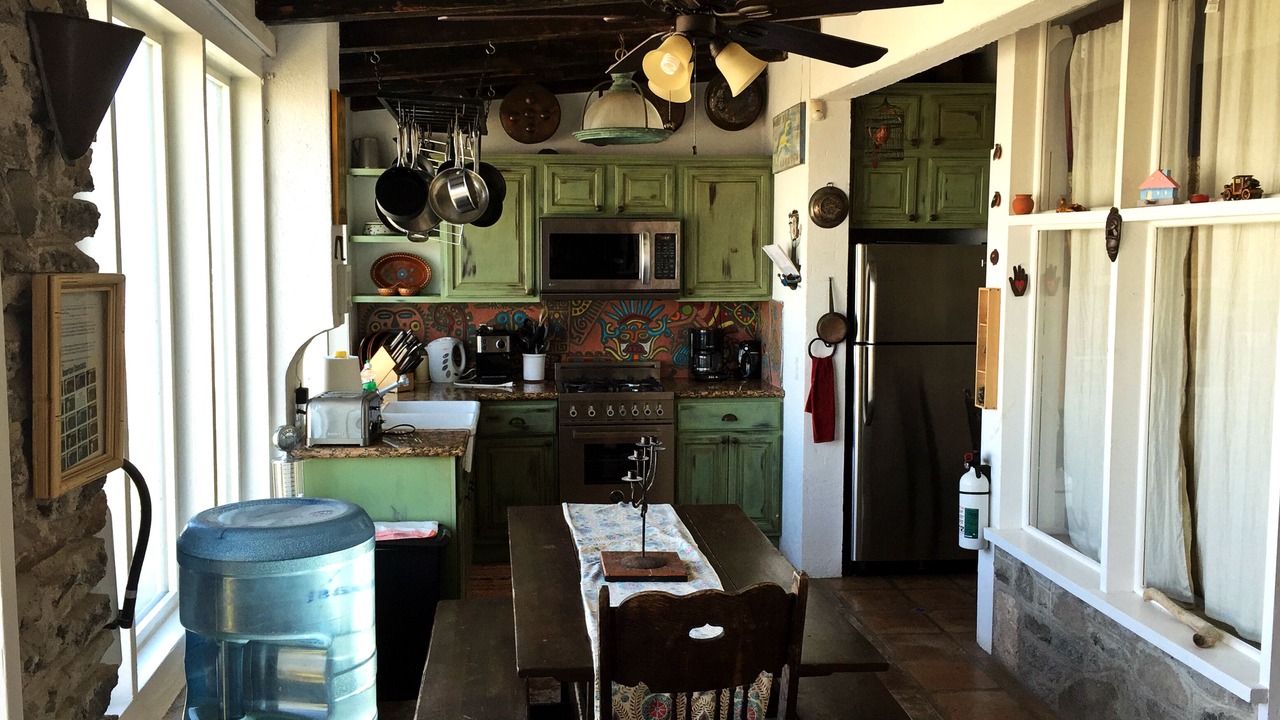 Photo of Bedroom in La Fonda