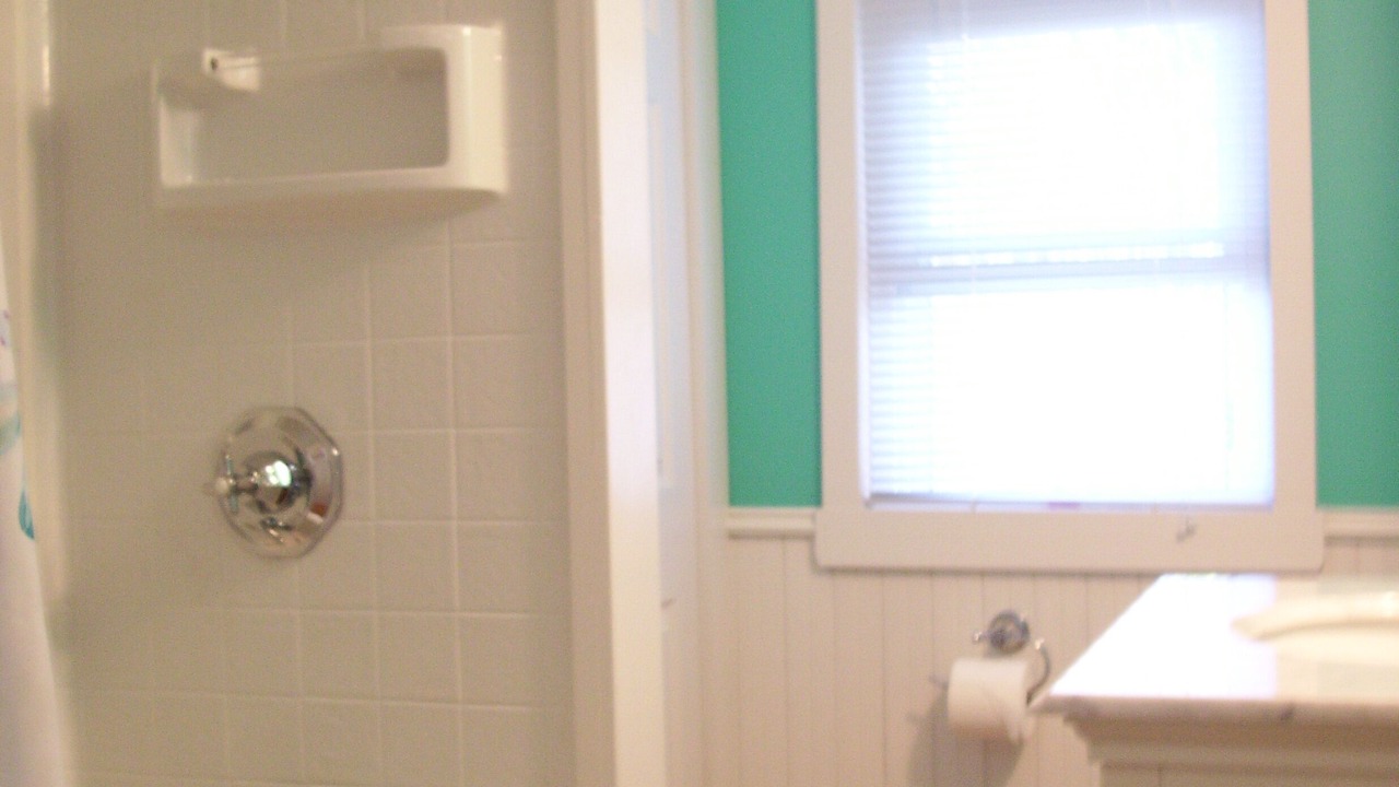 Photo of Bathroom in Otis