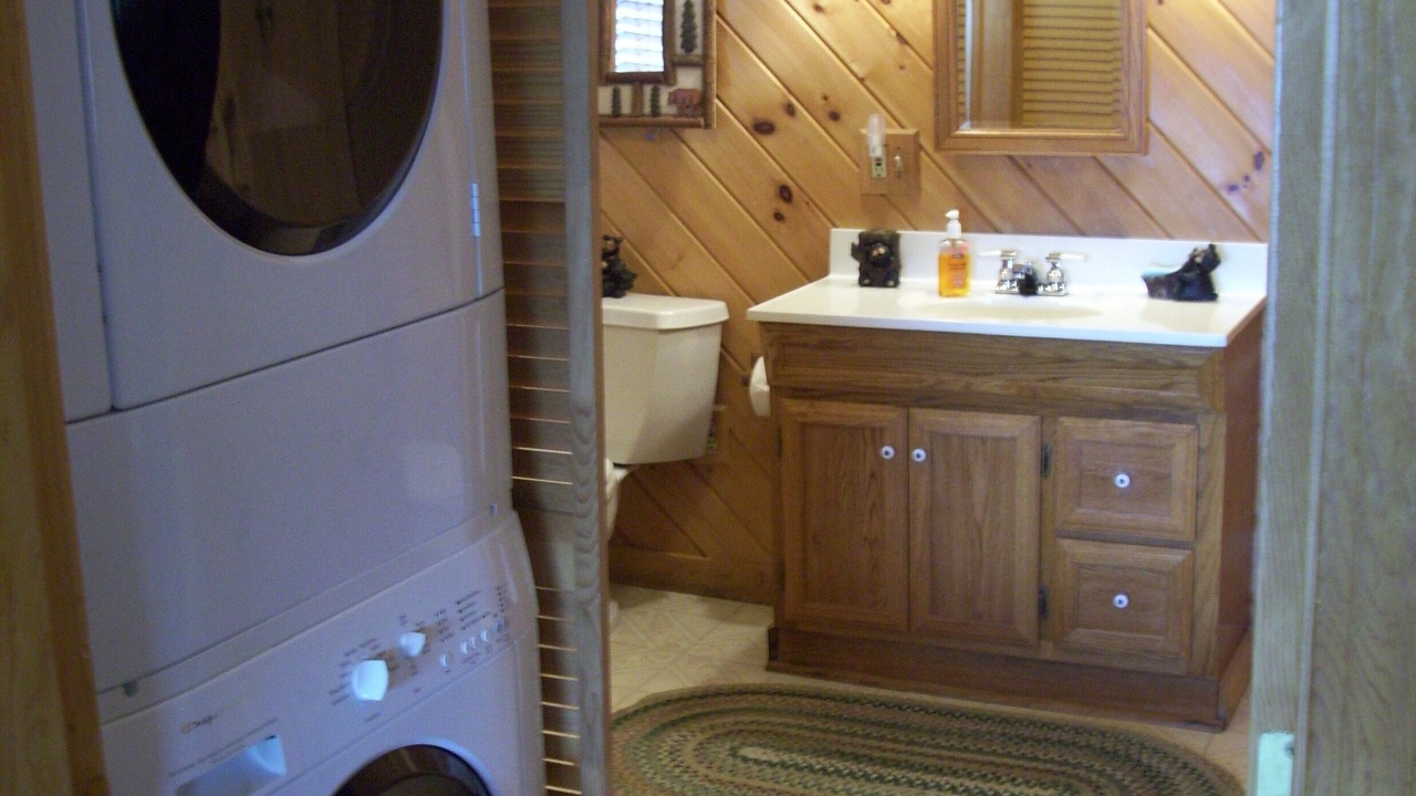 Photo of Bathroom in Otis