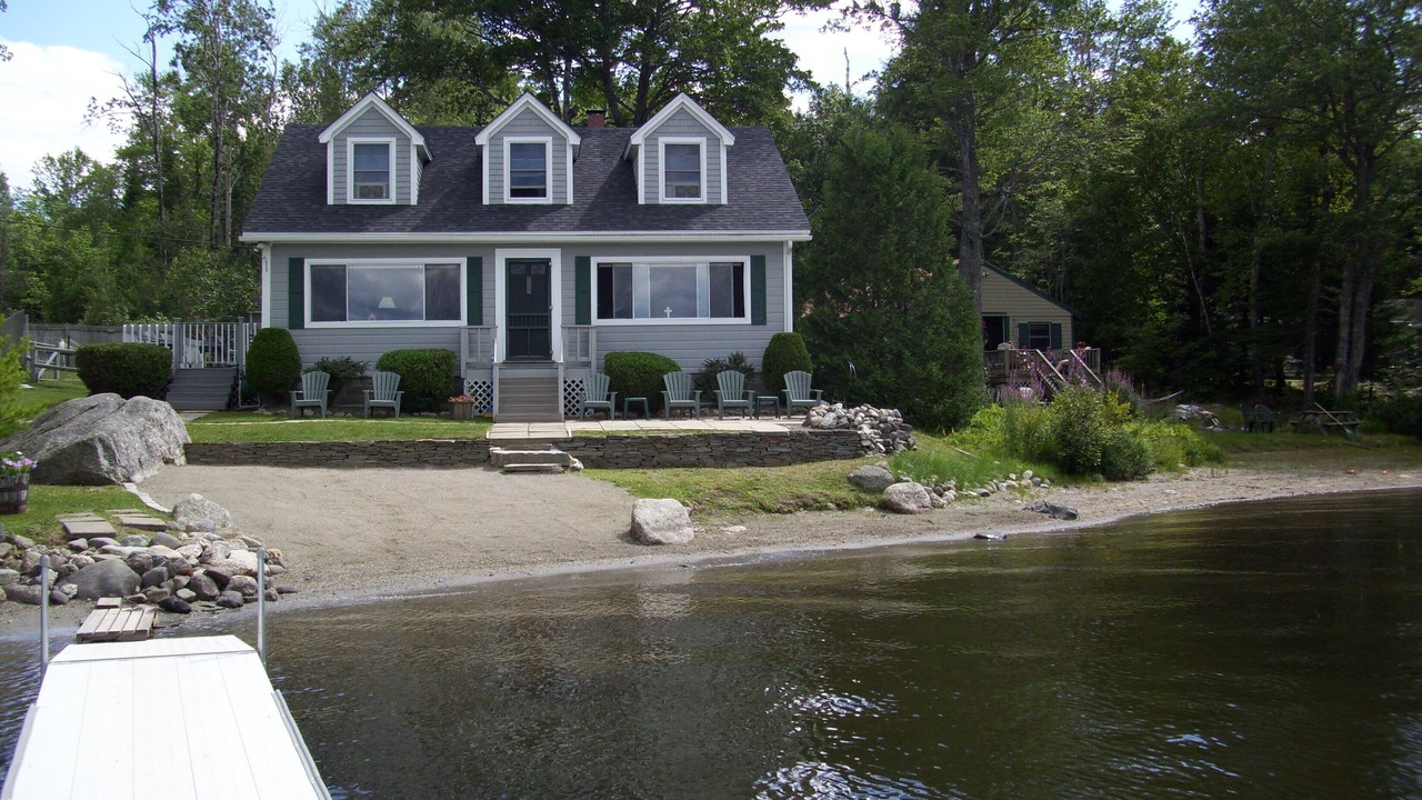 Photo of Outdoor in Otis