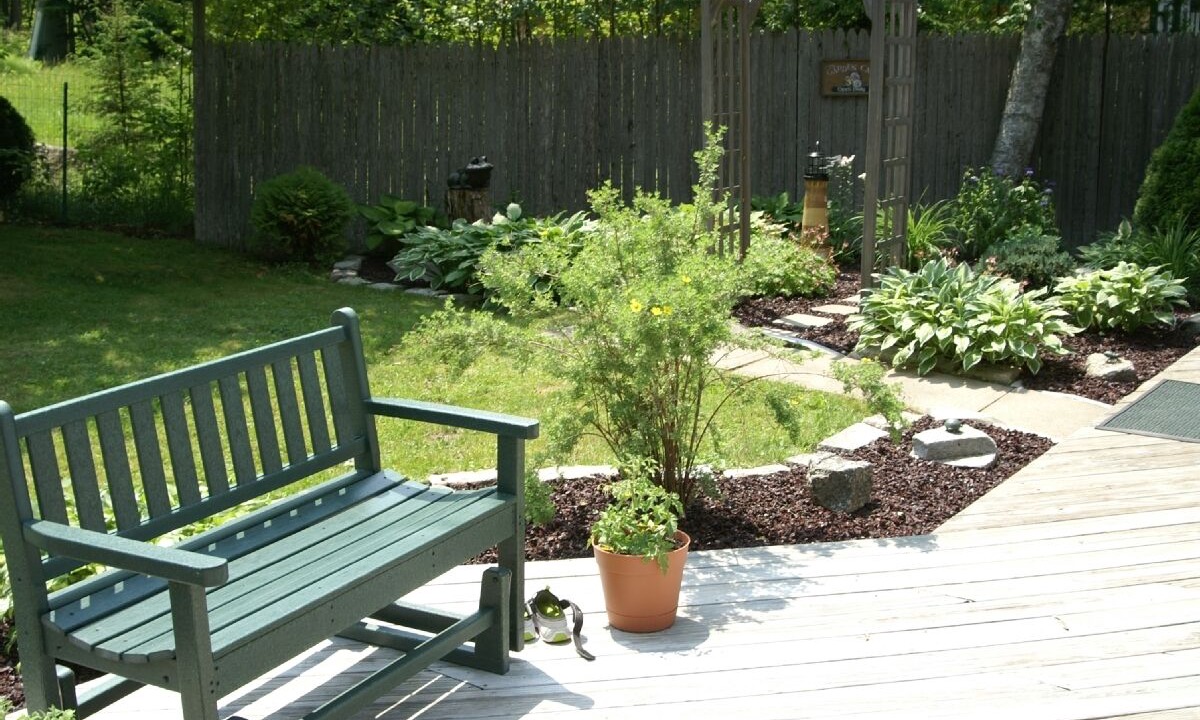 Photo of Outdoor in Otis