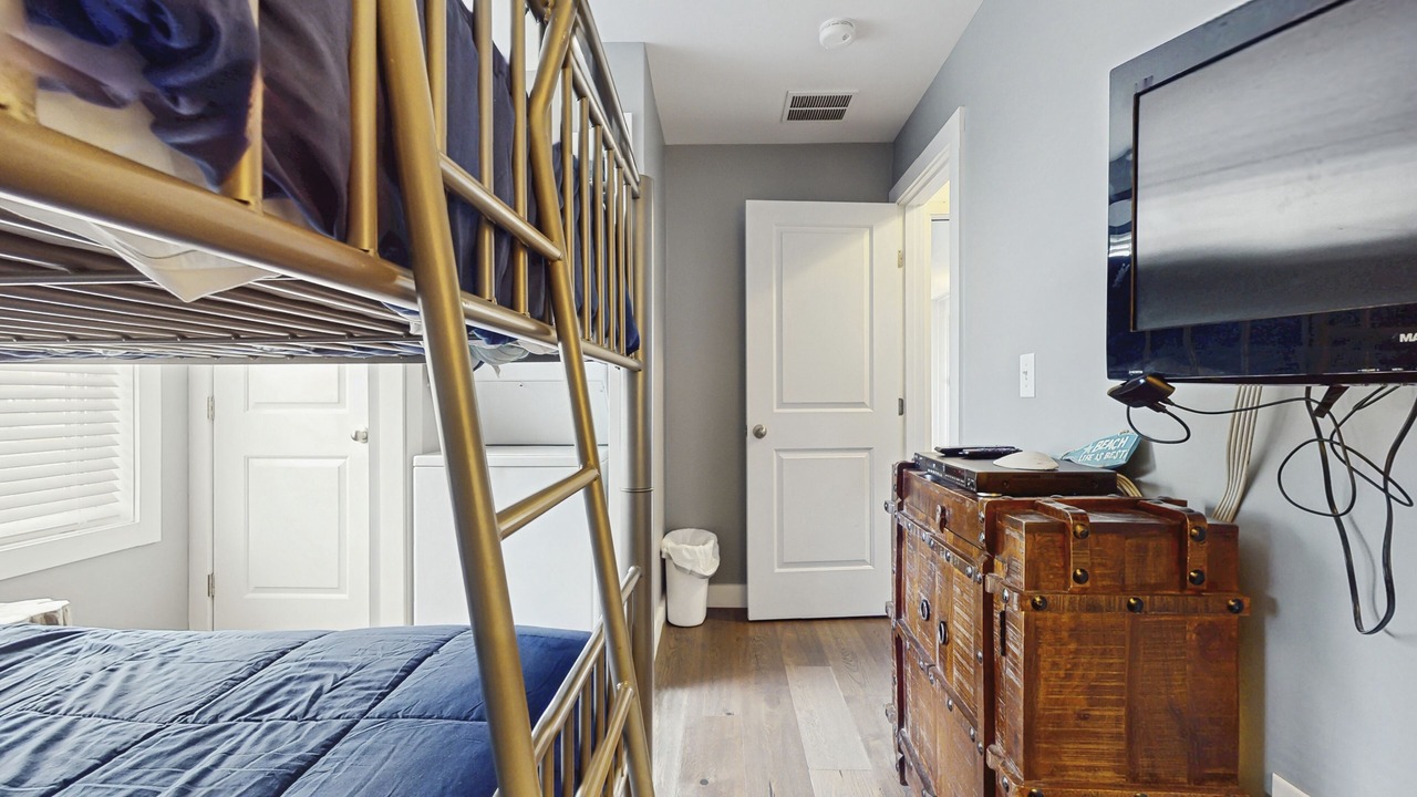 Photo of Bedroom in Ogunquit - Wells