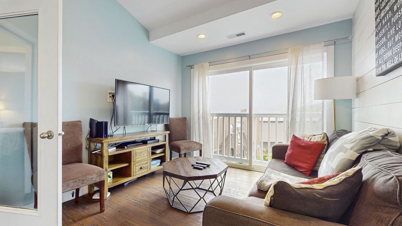 Photo of Livingroom in Ogunquit - Wells