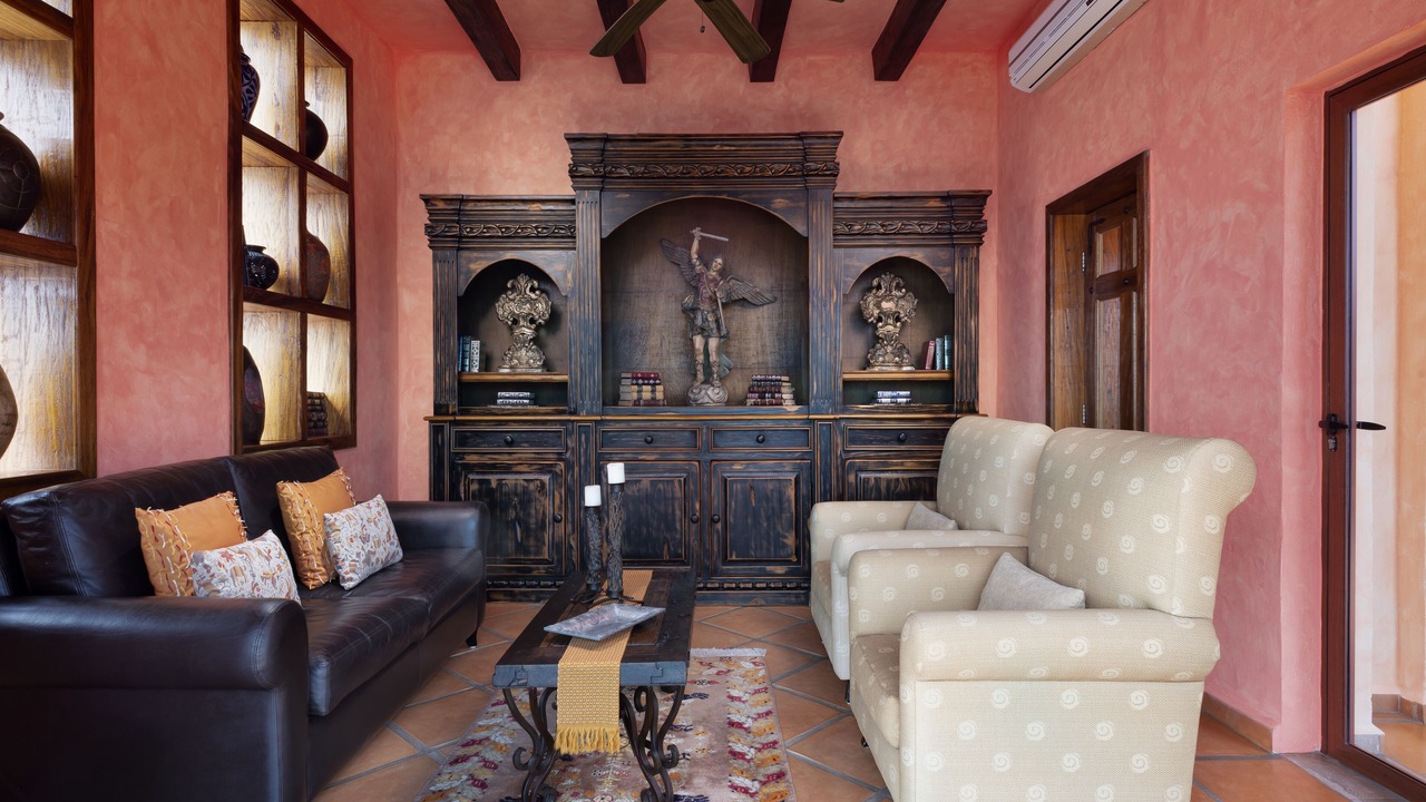 Photo of Bedroom in Conchas Chinas