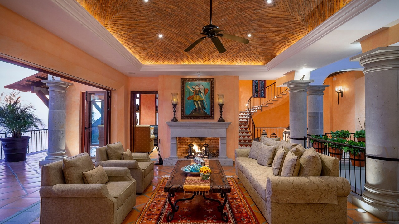 Photo of Bedroom in Conchas Chinas