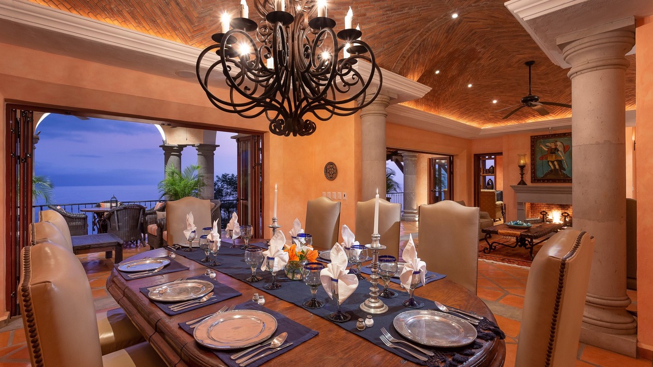 Photo of Bedroom in Conchas Chinas