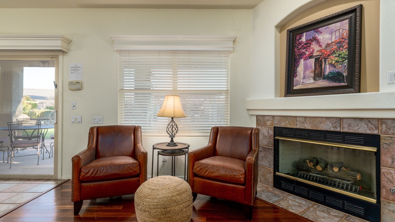 Photo of Livingroom in The Bluffs