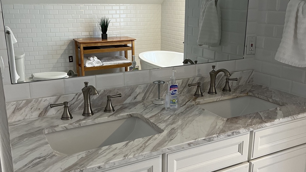 Photo of Bathroom in Bonnycastle