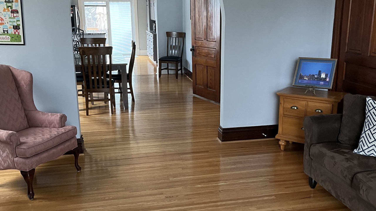 Photo of Livingroom in Bonnycastle
