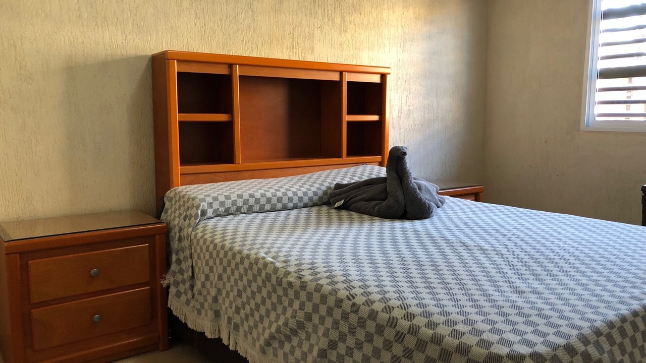 Photo of Bedroom in Valle Dorado