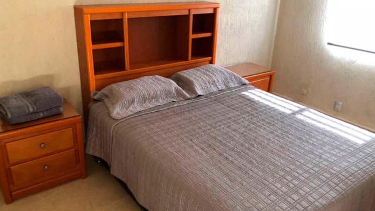 Photo of Bedroom in Valle Dorado