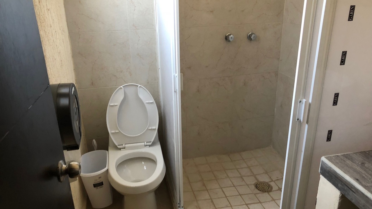 Photo of Bathroom in Valle Dorado