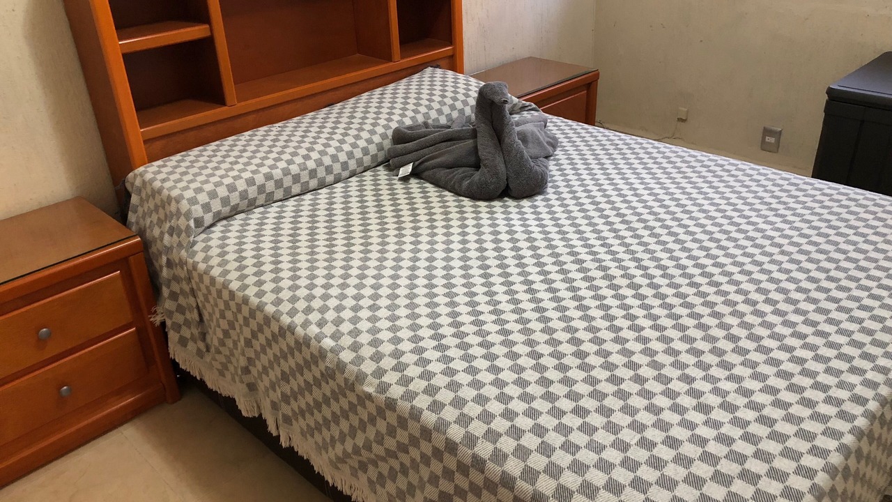 Photo of Bedroom in Valle Dorado