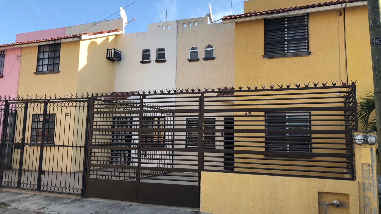 Photo of Outdoor in Valle Dorado