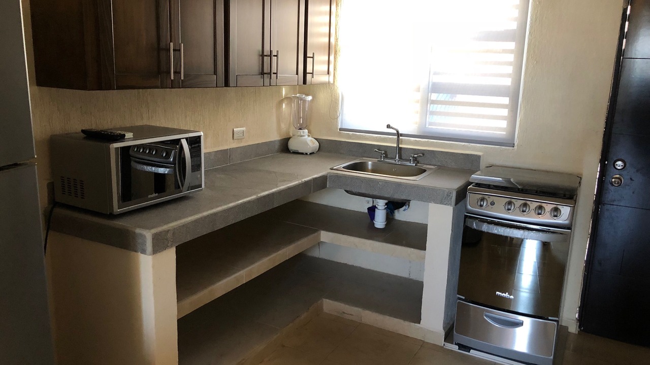 Photo of Kitchen in Valle Dorado