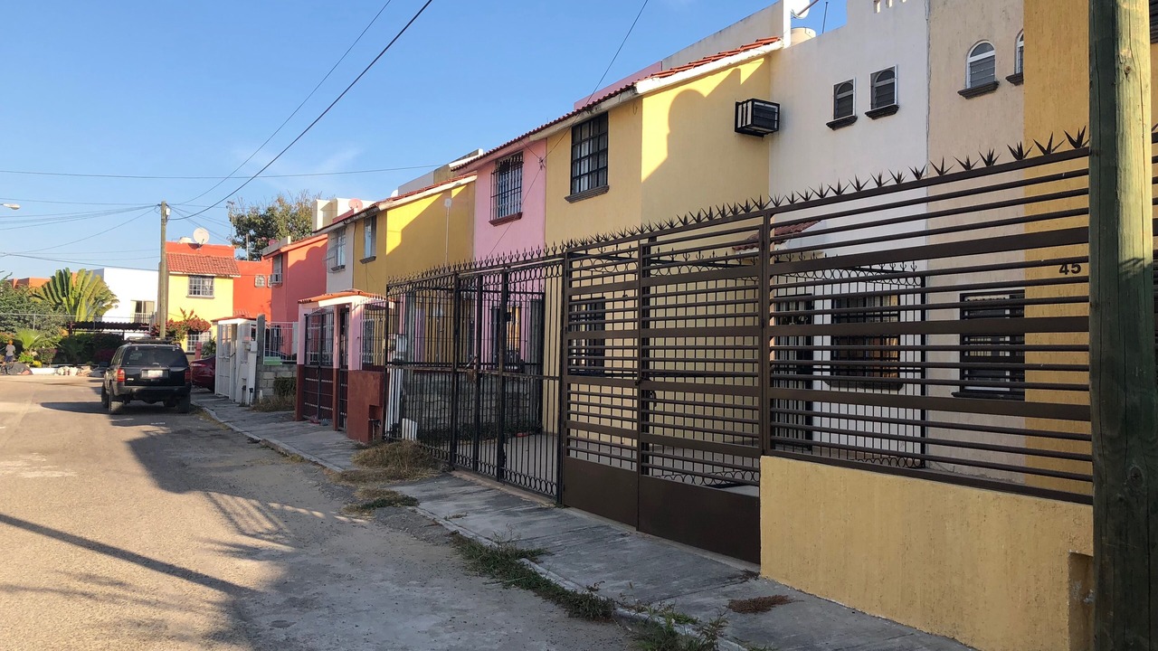 Photo of Outdoor in Valle Dorado