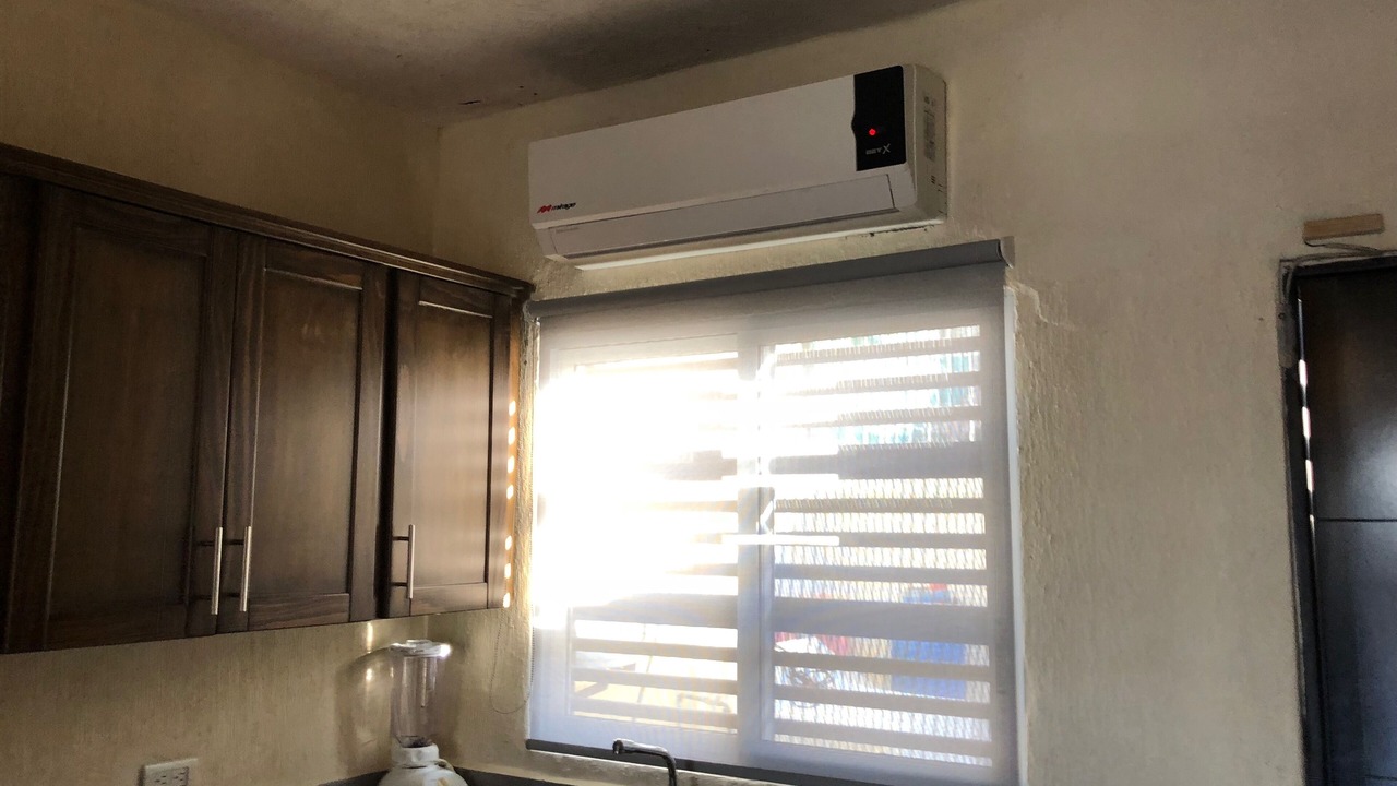 Photo of Kitchen in Valle Dorado