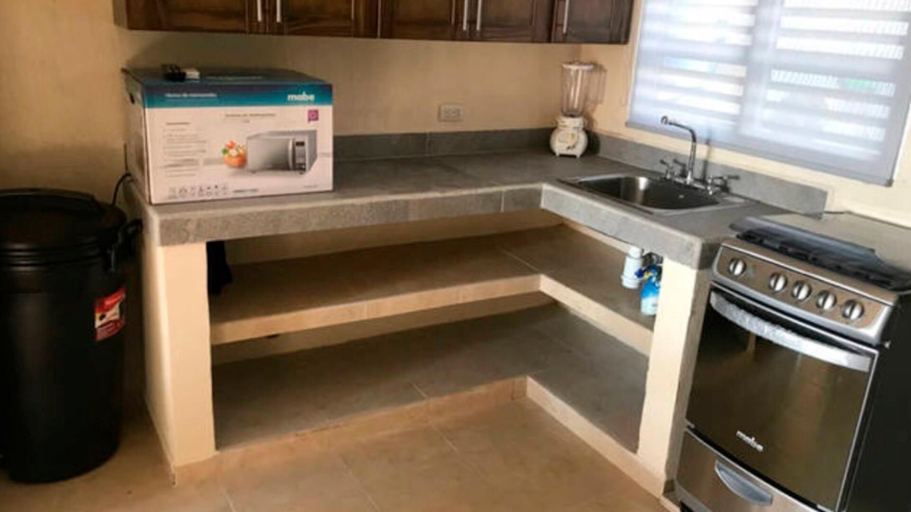 Photo of Kitchen in Valle Dorado