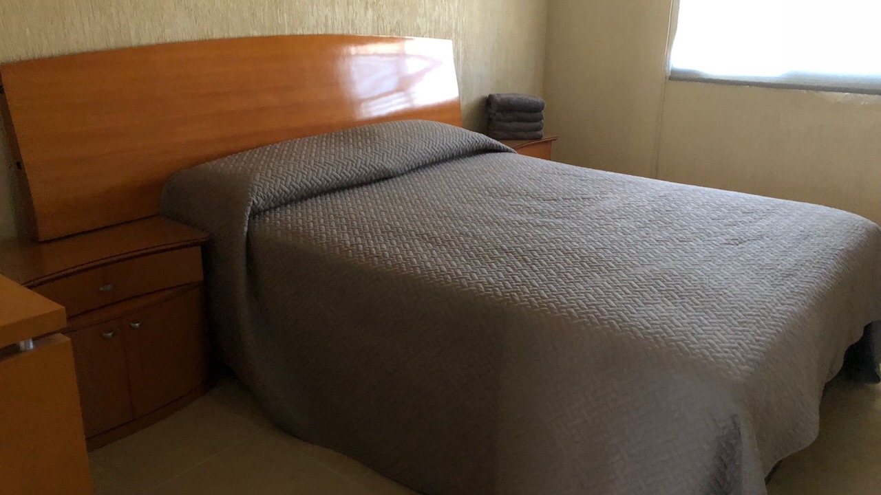 Photo of Bedroom in Valle Dorado