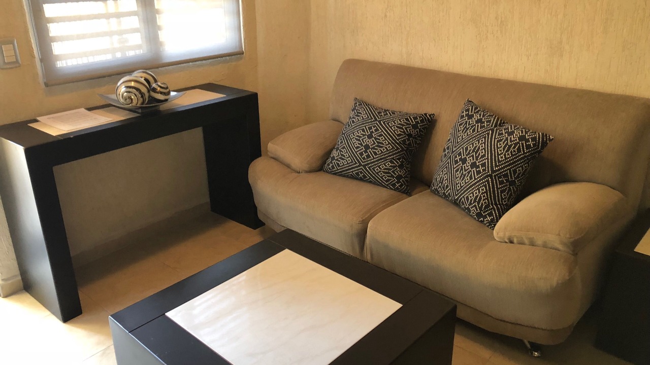 Photo of Livingroom in Valle Dorado