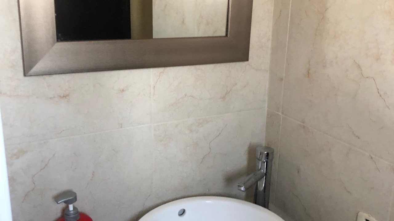 Photo of Bathroom in Valle Dorado