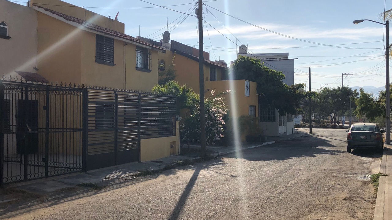 Photo of Outdoor in Valle Dorado