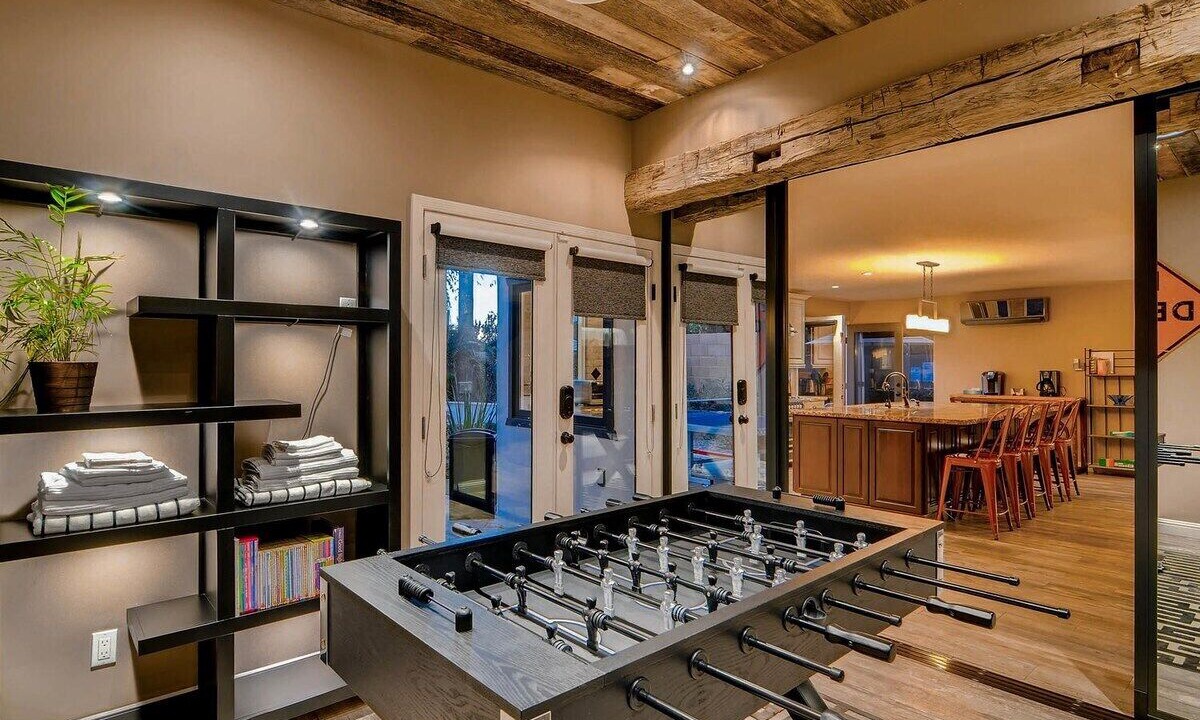 Photo of Bedroom in Kierland