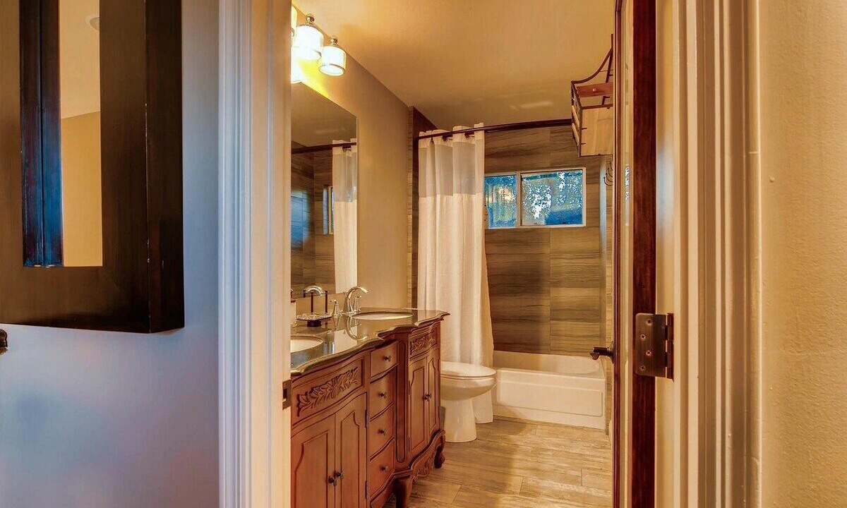 Photo of Bathroom in Kierland