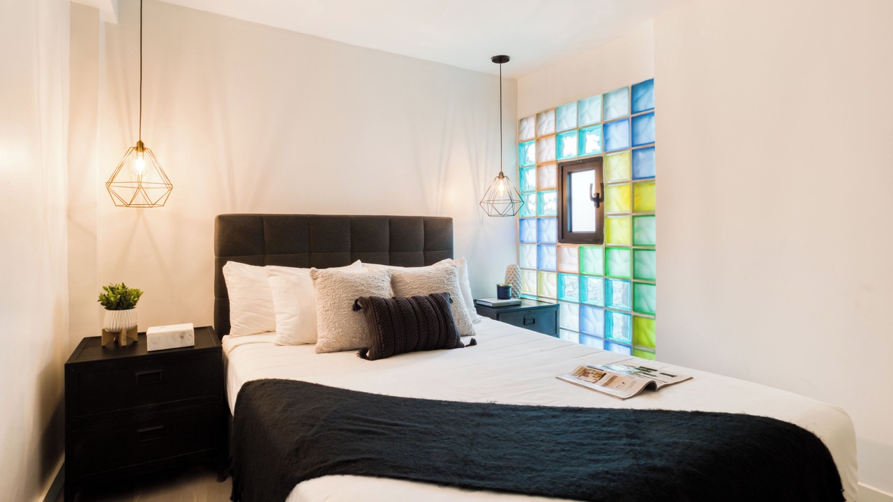 Photo of Bedroom in Centro