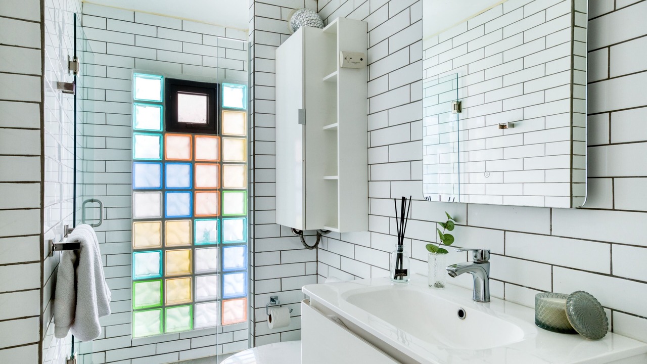 Photo of Bathroom in Centro