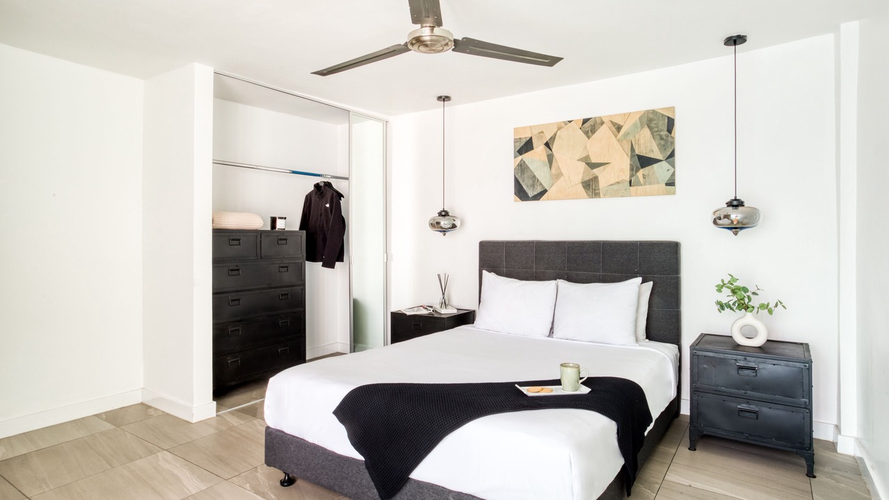 Photo of Bedroom in Centro
