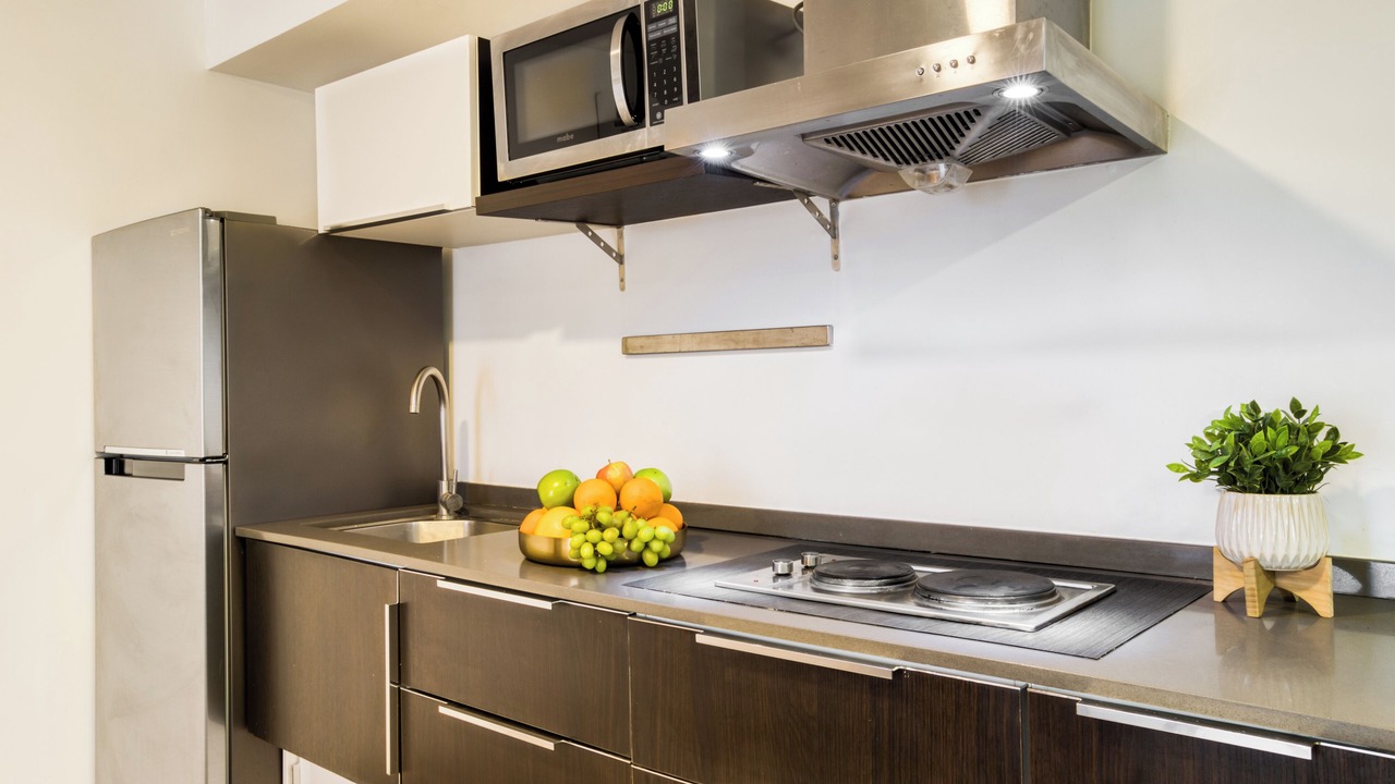 Photo of Kitchen in Centro