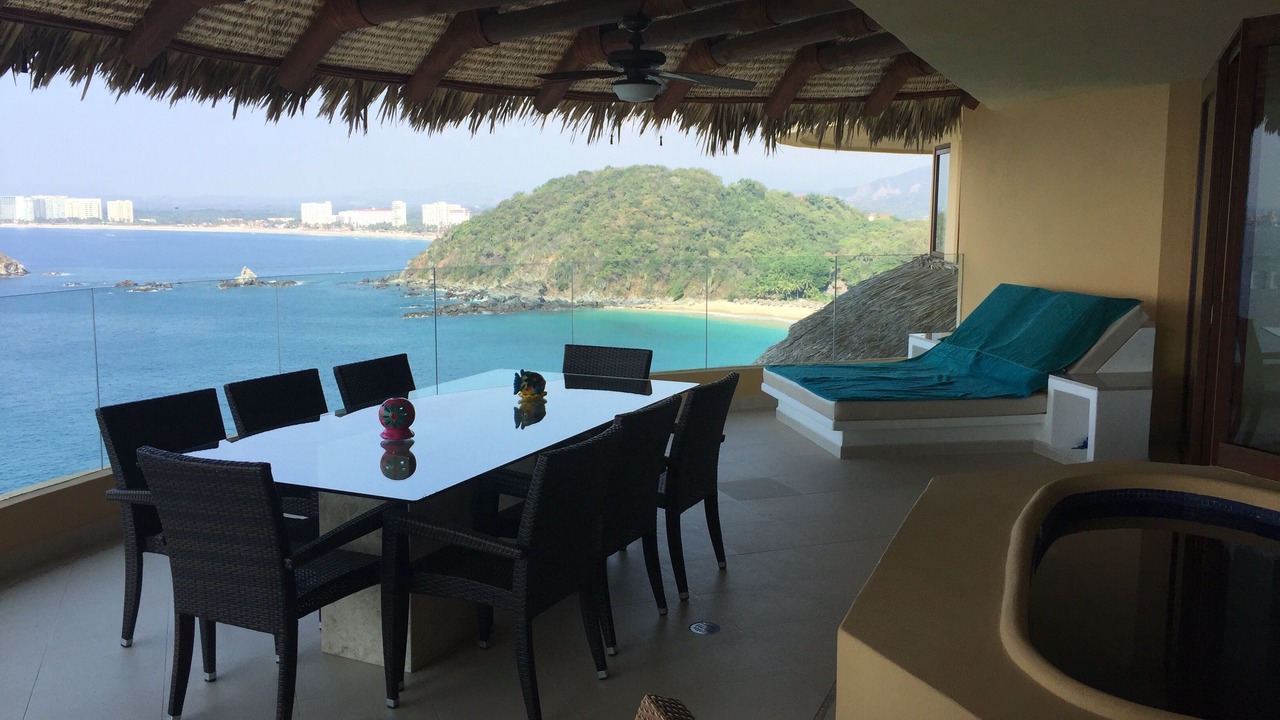 Photo of Outdoor in Ixtapa