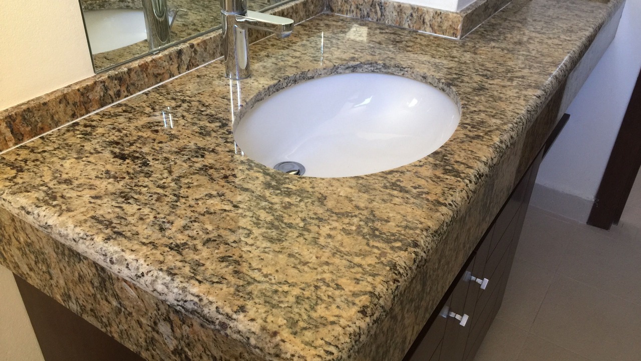 Photo of Bathroom in Ixtapa