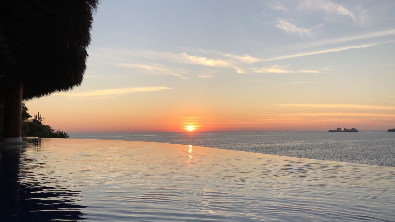 Photo of Outdoor in Ixtapa