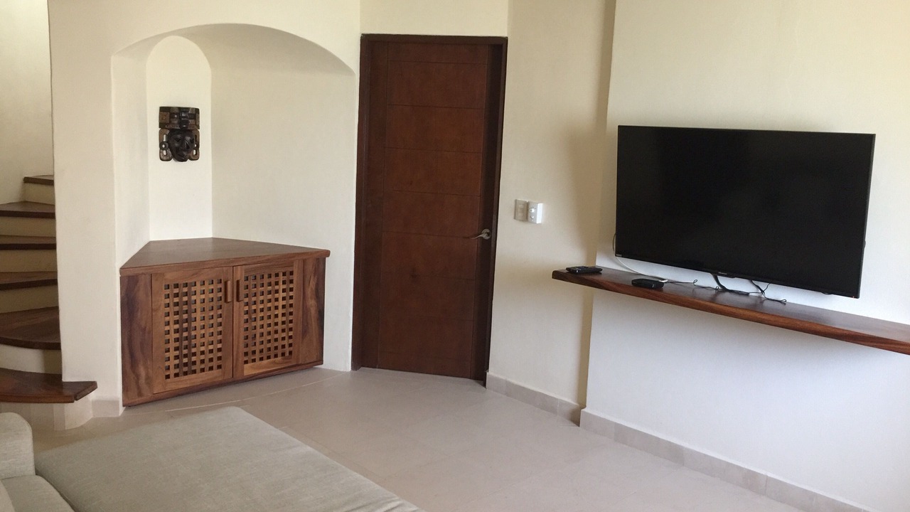 Photo of Livingroom in Ixtapa