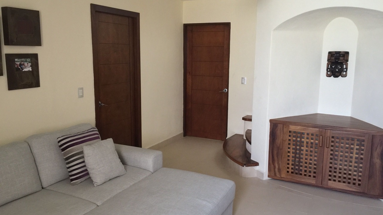 Photo of Livingroom in Ixtapa