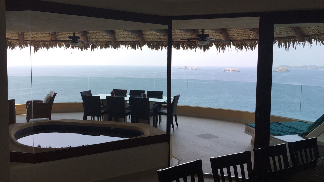 Photo of Outdoor in Ixtapa