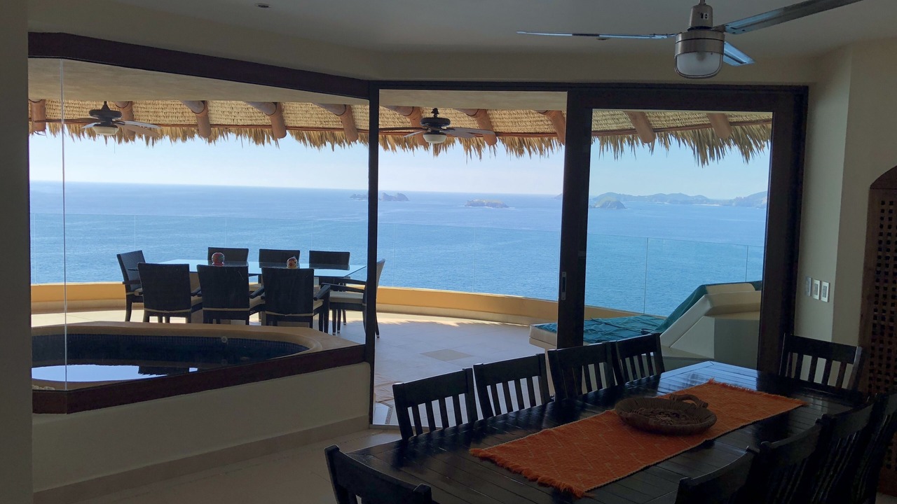 Photo of Outdoor in Ixtapa