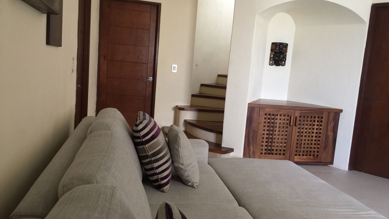 Photo of Livingroom in Ixtapa