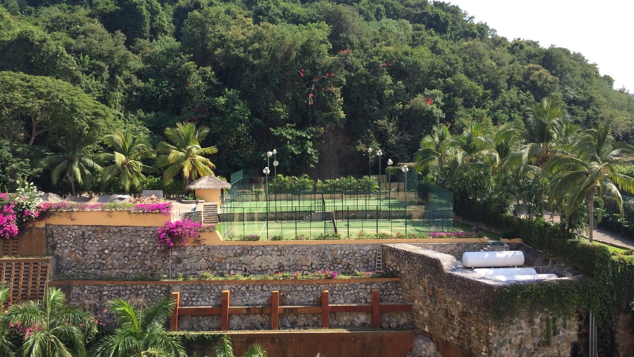 Photo of Outdoor in Ixtapa