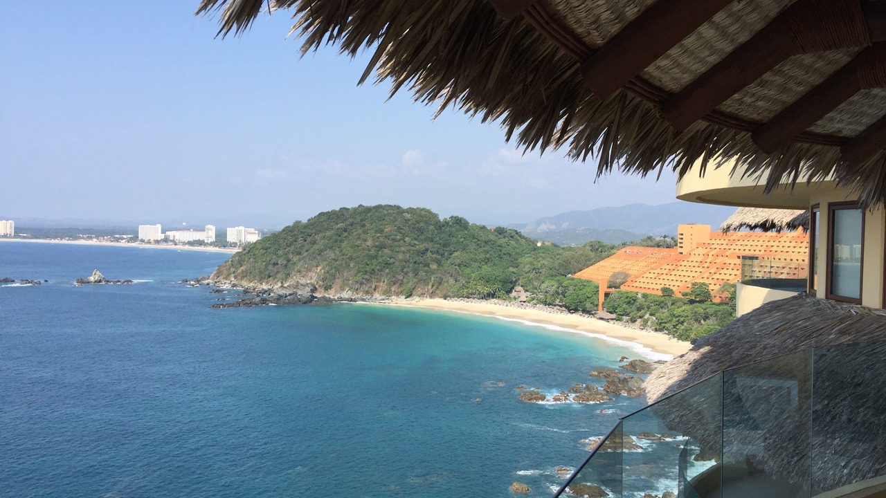 Photo of Outdoor in Ixtapa