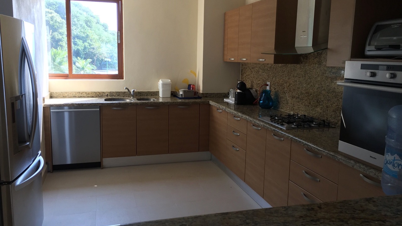Photo of Kitchen in Ixtapa