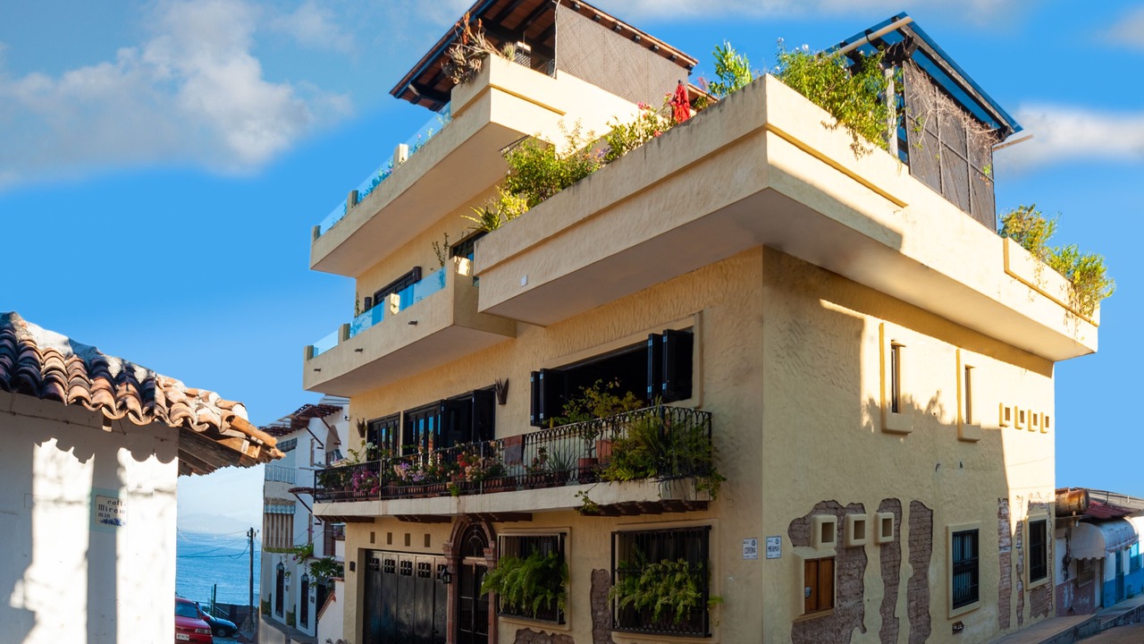 Photo of Outdoor in Downtown Puerto Vallarta