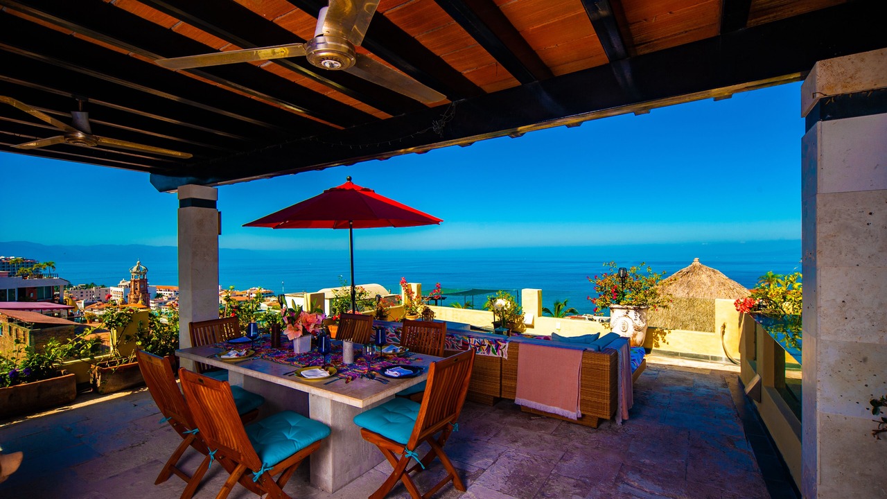 Photo of Outdoor in Downtown Puerto Vallarta