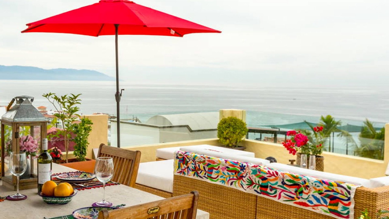 Photo of Outdoor in Downtown Puerto Vallarta