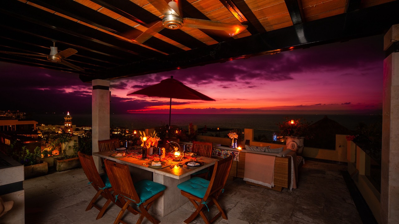 Photo of Outdoor in Downtown Puerto Vallarta