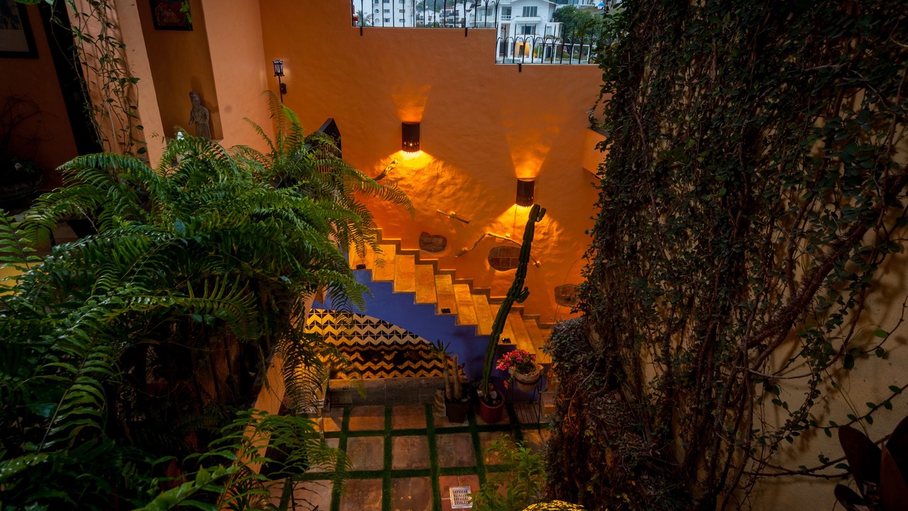 Photo of Outdoor in Downtown Puerto Vallarta