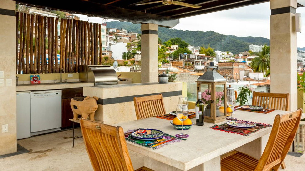 Photo of Outdoor in Downtown Puerto Vallarta