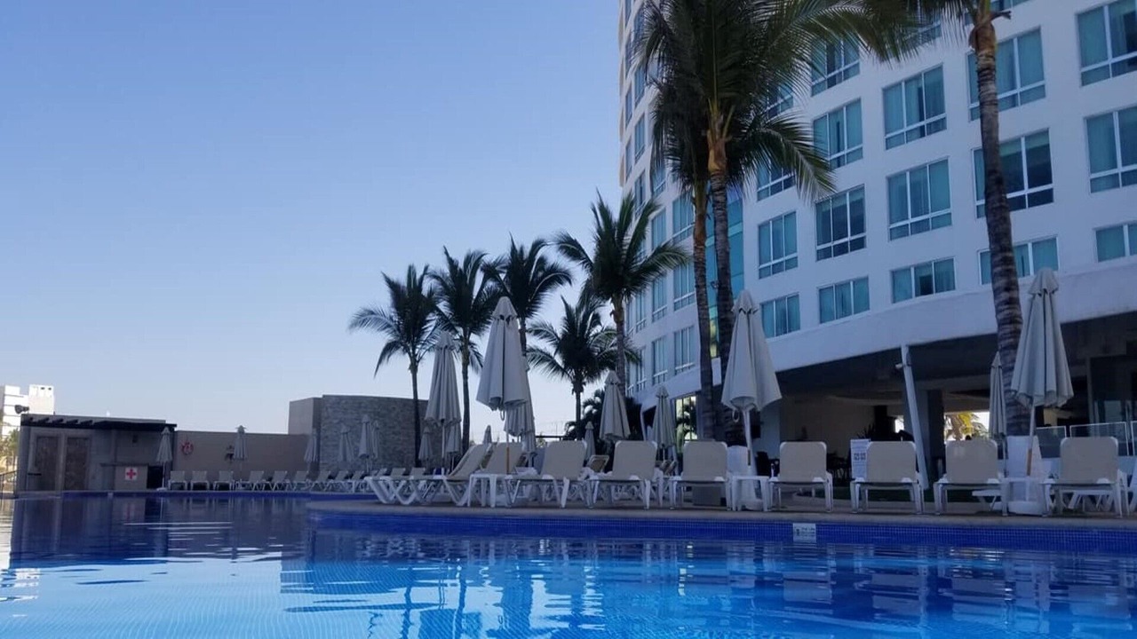 Photo of Outdoor in Marina Mazatlan